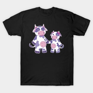 cow-sisters T-Shirt